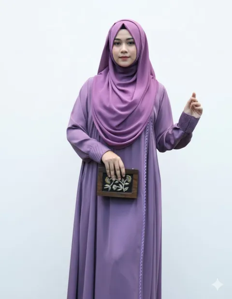 Abaya Aqsaa V2